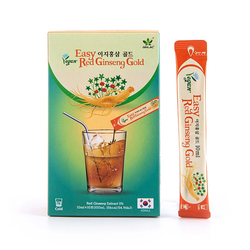 Extract Easy Gold